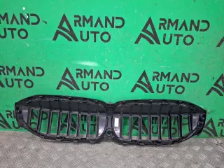 51138072085, 19297610, 9 решетка радиатора BMW 3 G20/G21 Арт 376610RM, вид 4