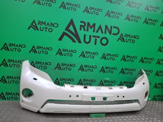 521196B925, 5211960G50, 2 Бампер тойота, тоёта ленд крузер прад Toyota Land Cruiser Prado 150 Арт 376922RM, вид 2