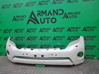 521196B925, 5211960G50, 2 Бампер тойота, тоёта ленд крузер прад Toyota Land Cruiser Prado 150 Арт 376922RM, вид 3