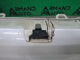 521196B925, 5211960G50, 2 Бампер тойота, тоёта ленд крузер прад Toyota Land Cruiser Prado 150 Арт 376922RM, вид 4