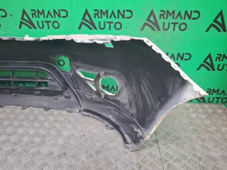 620223KY0H, 8 Бампер ниссан патфайндер Nissan Pathfinder 3 Арт 377162RM, вид 11
