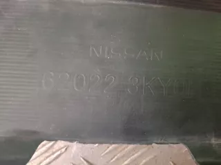 620223KY0H, 8 Бампер ниссан патфайндер Nissan Pathfinder 3 Арт 377162RM, вид 14