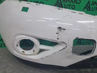 620223KY0H, 8 Бампер ниссан патфайндер Nissan Pathfinder 3 Арт 377162RM, вид 4