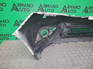 620223KY0H, 8 Бампер ниссан патфайндер Nissan Pathfinder 3 Арт 377162RM, вид 10