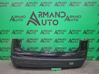 85022HL00H, 8 Бампер ниссан кашкай j 11 Nissan Qashqai 2 restailing Арт 377176RM, вид 1