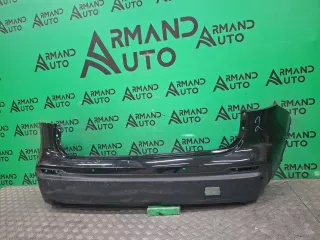 85022HL00H, 8 Бампер ниссан кашкай j 11 Nissan Qashqai 2 restailing Арт 377176RM, вид 3