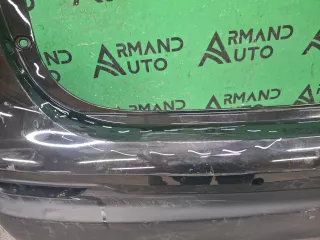 85022HL00H, 8 Бампер ниссан кашкай j 11 Nissan Qashqai 2 restailing Арт 377176RM, вид 4