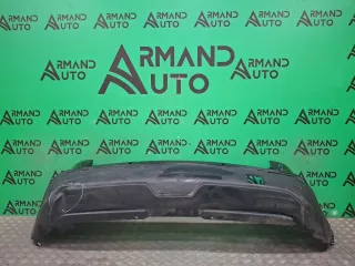85022HL00H, 8 Бампер ниссан кашкай j 11 Nissan Qashqai 2 restailing Арт 377176RM, вид 5