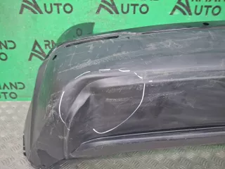 85022HL00H, 8 Бампер ниссан кашкай j 11 Nissan Qashqai 2 restailing Арт 377176RM, вид 6