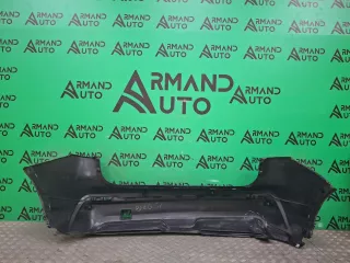 85022HL00H, 8 Бампер ниссан кашкай j 11 Nissan Qashqai 2 restailing Арт 377176RM, вид 7