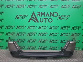85022JU14H, 8 Бампер ниссан x trail (икс трейл) т31 Nissan X-Trail T31 Арт 377209RM, вид 1