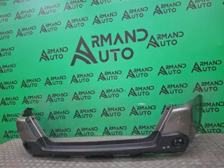 85022JU14H, 8 Бампер ниссан x trail (икс трейл) т31 Nissan X-Trail T31 Арт 377209RM, вид 3