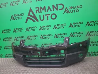 62022JD20H, 62022JD00H, 8 Бампер ниссан кашкай j 10 Nissan Qashqai 1  Арт 377227RM, вид 3