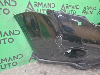 620223UY0H, 8 Бампер ниссан x trail (икс трейл) т31 Nissan X-Trail T31 Арт 377228RM, вид 4