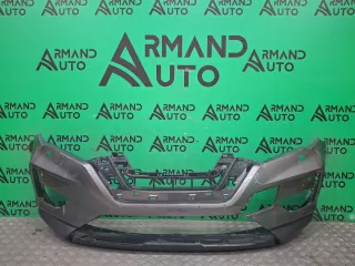 62022HZ40H, 62022HZ30H, 10 Бампер ниссан x trail (икс трейл) т32 Nissan X-Trail T32 Арт 377251RM, вид 1