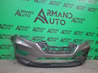 62022HZ40H, 62022HZ30H, 10 Бампер ниссан x trail (икс трейл) т32 Nissan X-Trail T32 Арт 377251RM, вид 2