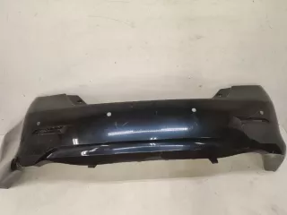 5215933330 бампер Toyota Camry XV50 Арт VZ238024, вид 1