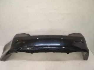 5215933330 бампер Toyota Camry XV50 Арт VZ238024, вид 2