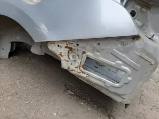 71503H5C00 Четверть Hyundai Solaris 2 Арт VZ238025, вид 3