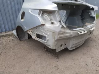 71503H5C00 Четверть Hyundai Solaris 2 Арт VZ238025, вид 4