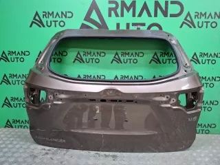 670050E300, 7 дверь багажника Toyota Highlander 3 Арт ARM369233, вид 1