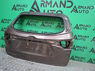 670050E300, 7 дверь багажника Toyota Highlander 3 Арт ARM369233, вид 3