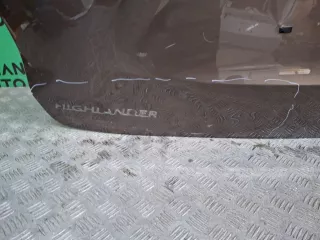 670050E300, 7 дверь багажника Toyota Highlander 3 Арт ARM369233, вид 4