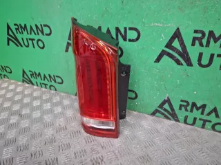 A4478200564, 7 Фонарь Mercedes Vito W447 Арт ARM369650, вид 3
