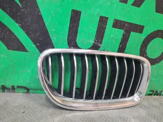 51137412324, 7412324, 8 решетка радиатора BMW 5 F10/F11/GT F07 Арт ARM376571, вид 2