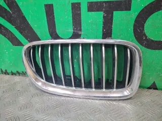 51137412324, 7412324, 8 решетка радиатора BMW 5 F10/F11/GT F07 Арт ARM376571, вид 3
