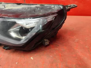 7051022500, 7051022500, 660087330, 7051043200 Фара LED Geely Coolray Арт MB90061, вид 12