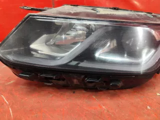7051022500, 7051022500, 660087330, 7051043200 Фара LED Geely Coolray Арт MB90061, вид 14