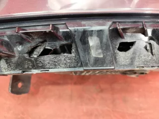 7051022500, 7051022500, 660087330, 7051043200 Фара LED Geely Coolray Арт MB90061, вид 2