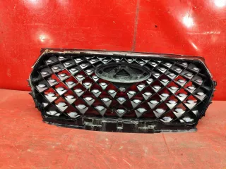 602002922AA решетка радиатора Chery Tiggo 7 PRO Арт MB90083, вид 1