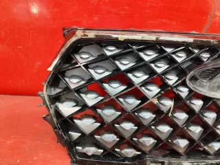 602002922AA решетка радиатора Chery Tiggo 7 PRO Арт MB90083, вид 4