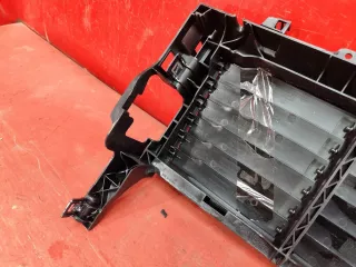 80A121223A Жалюзи радиатора Audi Q5 2 Арт MB90105, вид 6