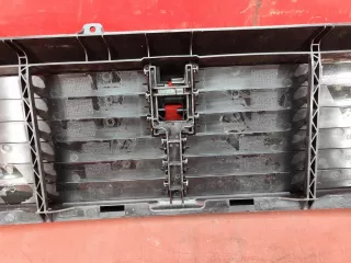80A121223A Жалюзи радиатора Audi Q5 2 Арт MB90105, вид 7