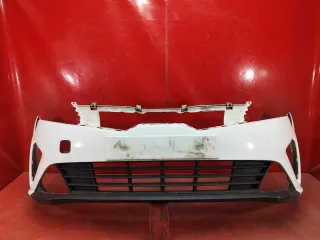 86511H0700 бампер Kia Rio 4 Арт MB90115, вид 1