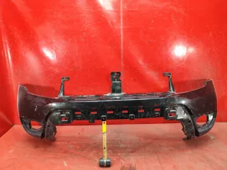 620226148R бампер Renault Duster 1 Арт MB90135, вид 1