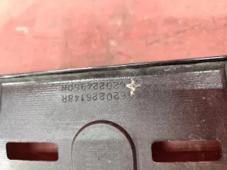 620226148R бампер Renault Duster 1 Арт MB90135, вид 13