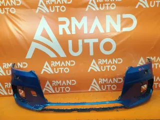 8U0807065LGRU, 8u0807437ad бампер Audi Q3 1 Арт AR84776