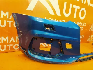 8U0807065LGRU, 8u0807437ad бампер Audi Q3 1 Арт AR84776, вид 2