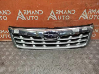 91121SC050, 91122SC050 решетка радиатора Subaru Forester SH Арт AR224076, вид 1