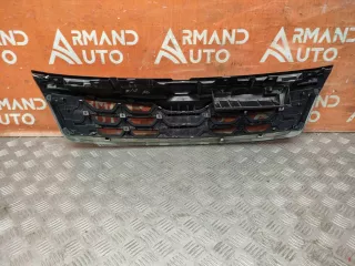91121SC050, 91122SC050 решетка радиатора Subaru Forester SH Арт AR224076, вид 4