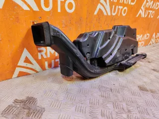 1775025010, 17750F0060, 4 патрубок воздушного фильтра Toyota Camry XV70 Арт AR279398, вид 2