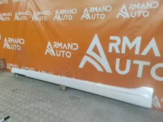 51778099909, 8069381, 3 накладка порога BMW 3 G20/G21 Арт AR308152, вид 3