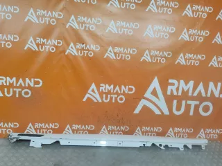 51778099909, 8069381, 3 накладка порога BMW 3 G20/G21 Арт AR308152, вид 4