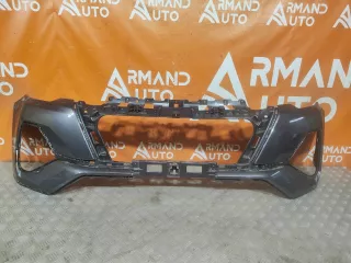S111F2713010401, 2803111BQ21, 4 бампер чанган цс 35 плюс Changan CS 35 Арт AR308860, вид 1