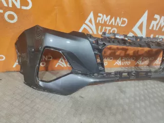 S111F2713010401, 2803111BQ21, 4 бампер чанган цс 35 плюс Changan CS 35 Арт AR308860, вид 2