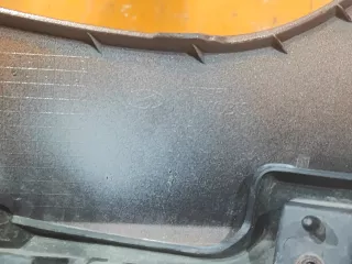 86511BW000, 2 бампер хендай, хундай, хёндай крета Hyundai Creta 1 Арт AR308862, вид 11